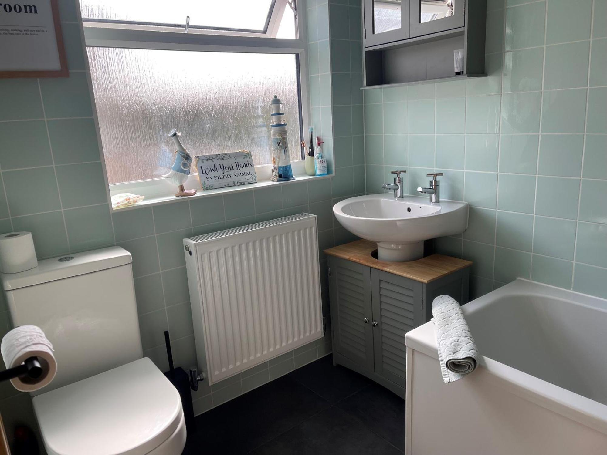 Apartament 45 Mold Road Wrexham Zewnętrze zdjęcie