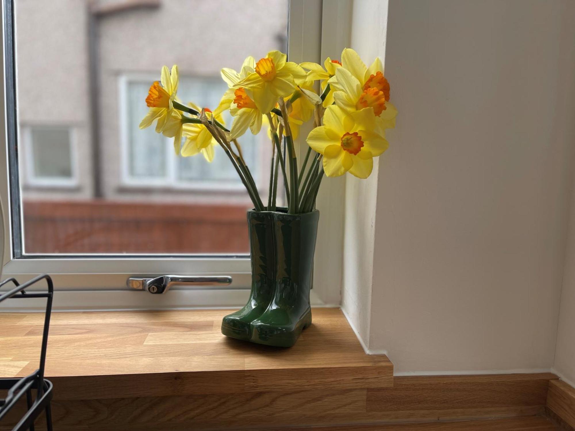 Apartament 45 Mold Road Wrexham Zewnętrze zdjęcie