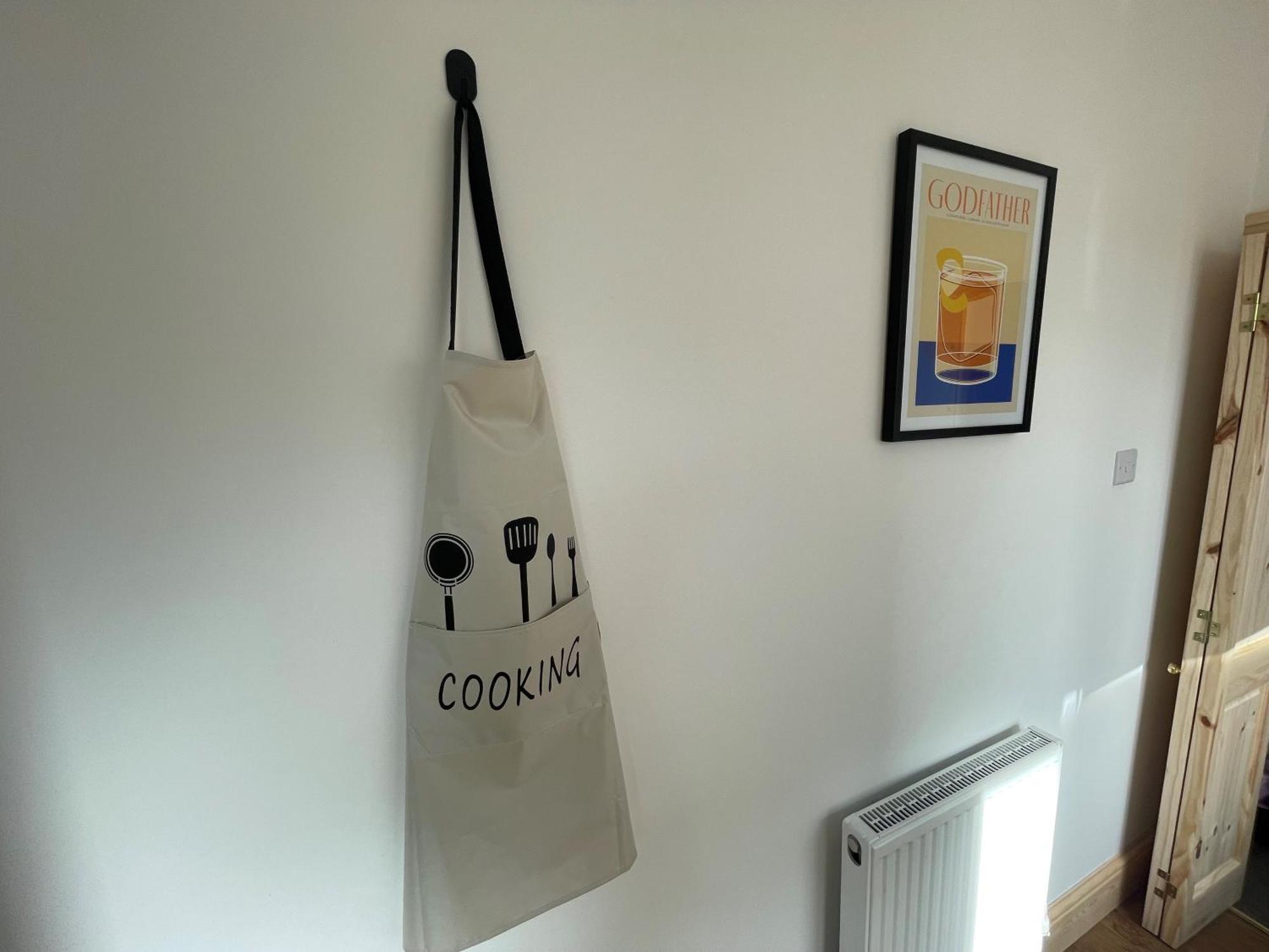 Apartament 45 Mold Road Wrexham Zewnętrze zdjęcie