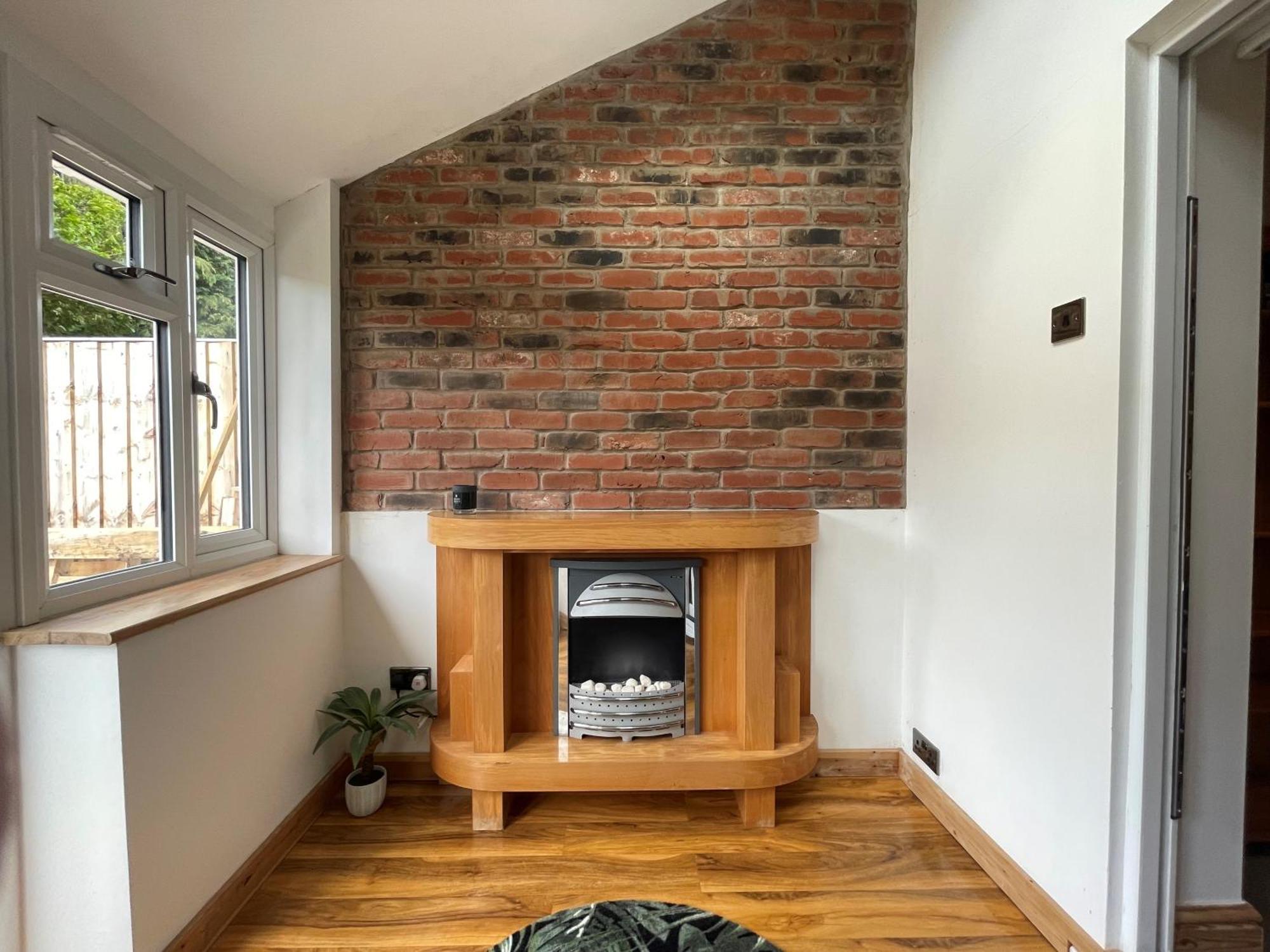 Apartament 45 Mold Road Wrexham Zewnętrze zdjęcie
