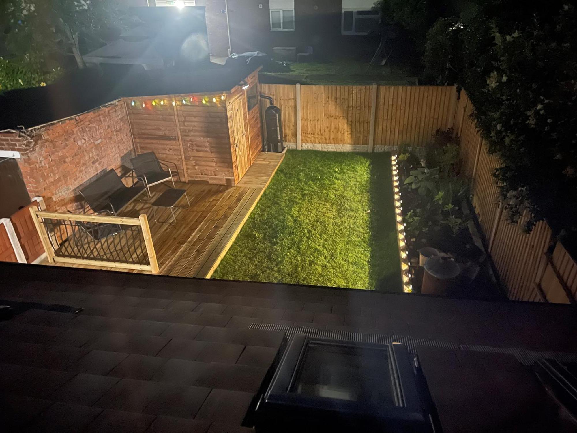 Apartament 45 Mold Road Wrexham Zewnętrze zdjęcie