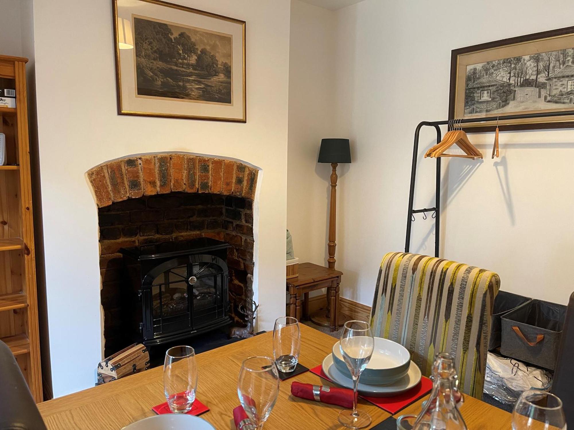 Apartament 45 Mold Road Wrexham Zewnętrze zdjęcie