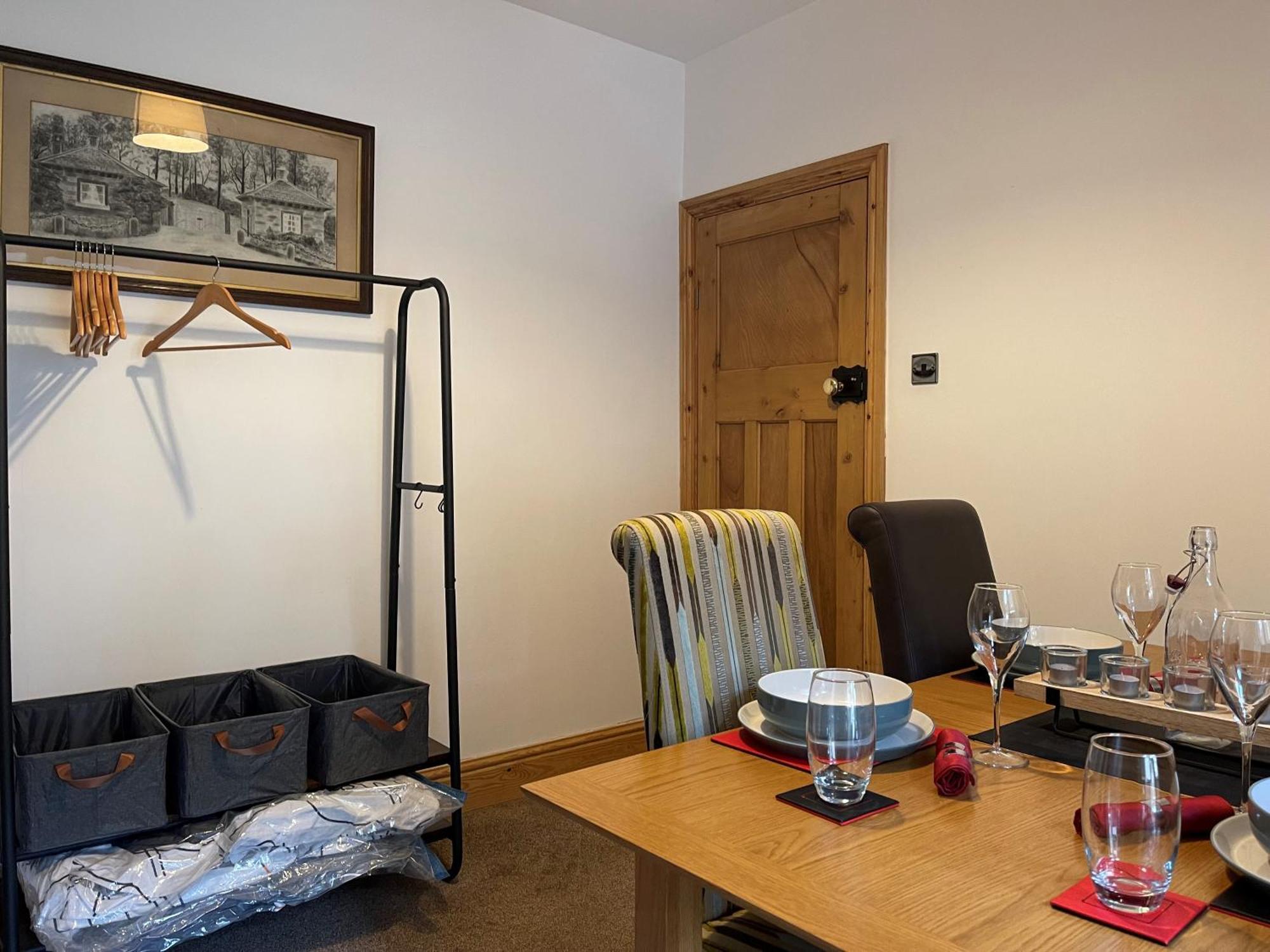 Apartament 45 Mold Road Wrexham Zewnętrze zdjęcie