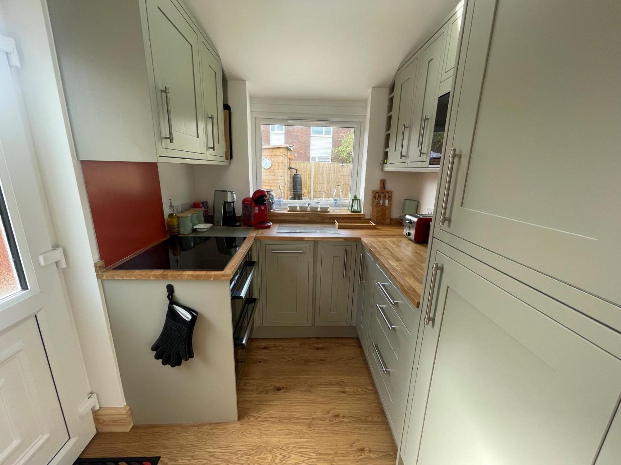 Apartament 45 Mold Road Wrexham Zewnętrze zdjęcie