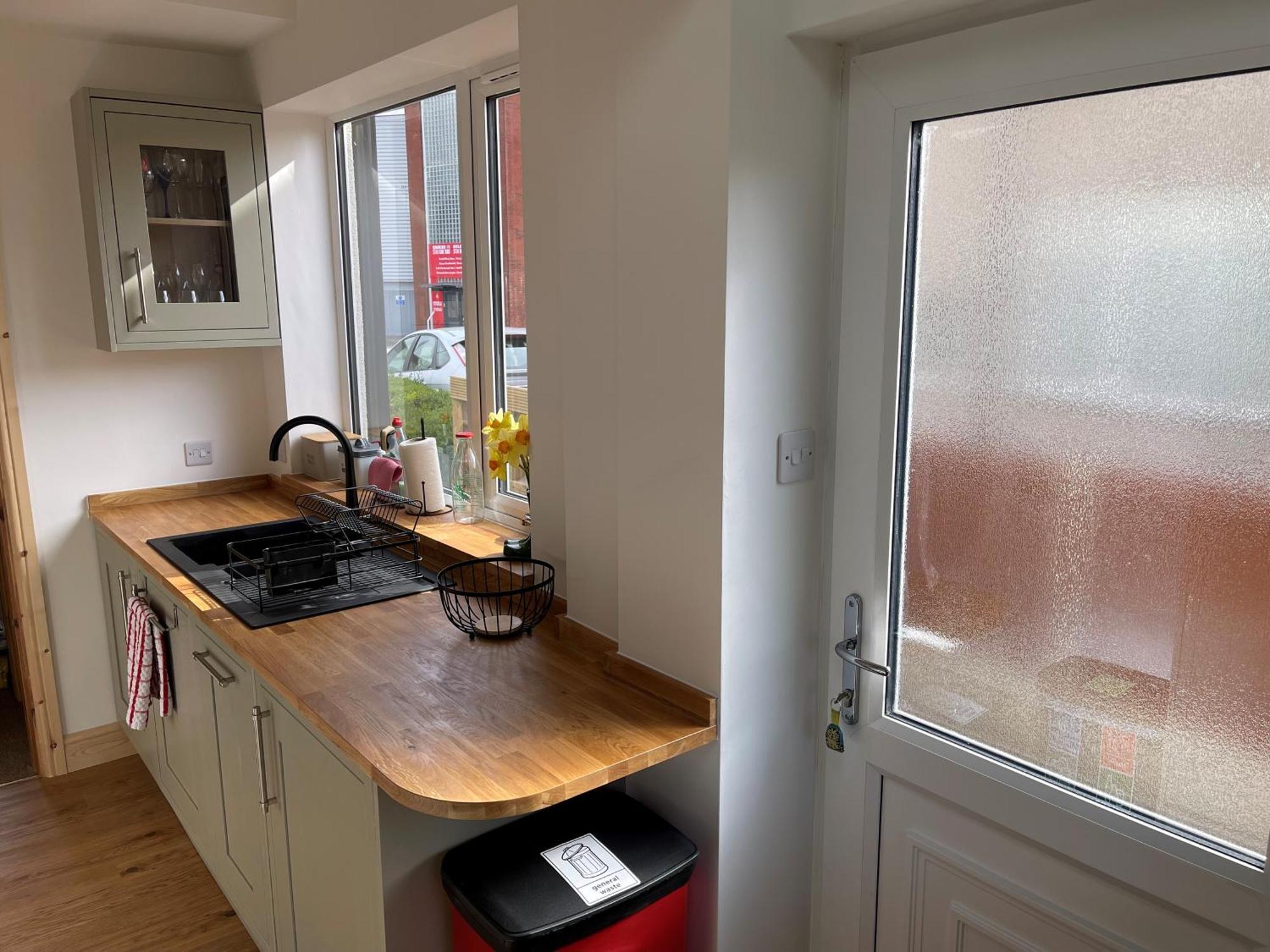 Apartament 45 Mold Road Wrexham Zewnętrze zdjęcie