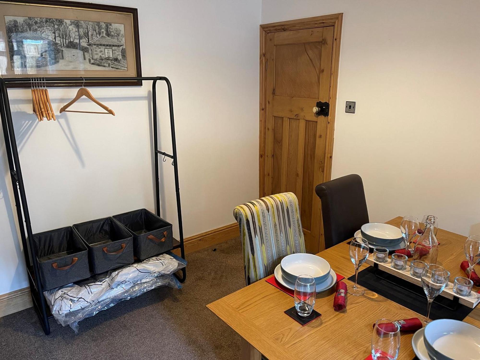 Apartament 45 Mold Road Wrexham Zewnętrze zdjęcie