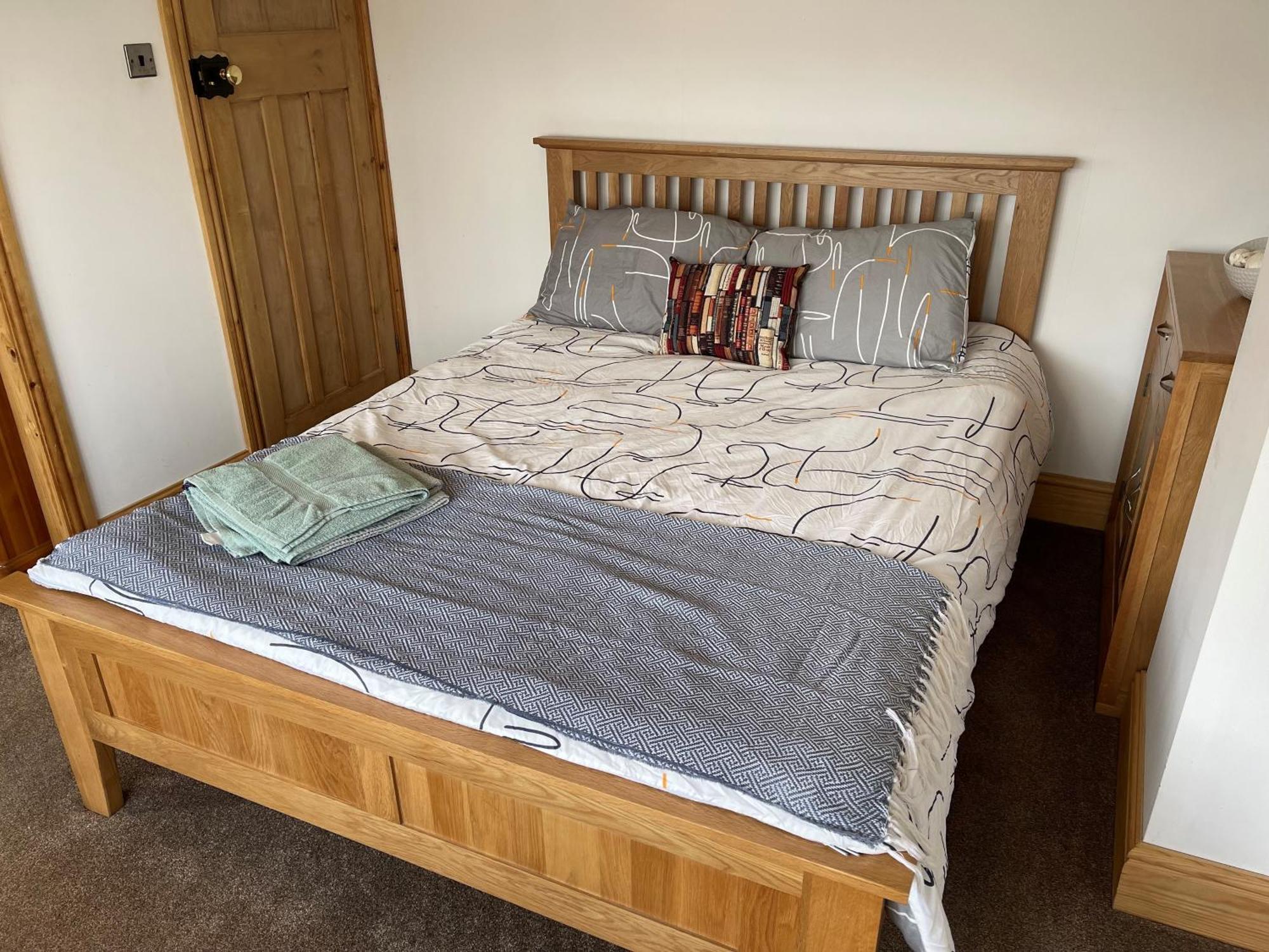 Apartament 45 Mold Road Wrexham Zewnętrze zdjęcie